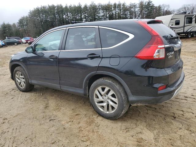 Изображение 2 2016 HONDA CR-V EX 2016 с VIN 5J6RM4H55GL122214