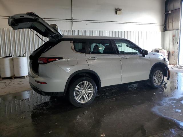 Image 3 of 2023 MITSUBISHI OUTLANDER ES 2023 with VIN JA4J4TA89PZ045095