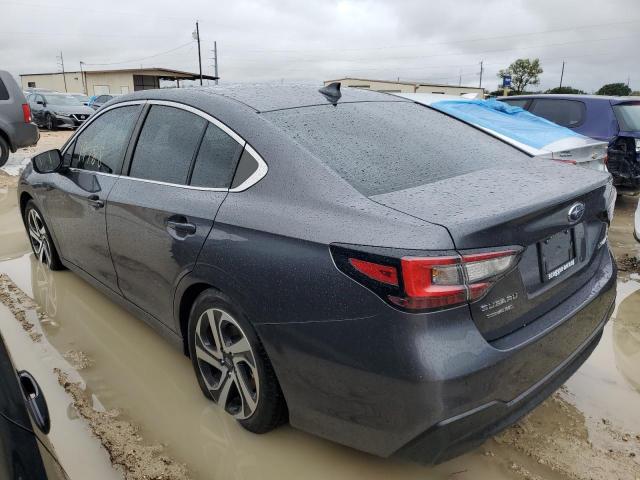 Изображение 2 2022 SUBARU LEGACY LIMITED 2022 с VIN 4S3BWAN6XN3015105