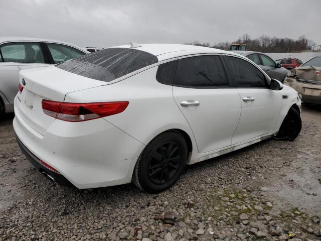 Obraz 3 z 2018 KIA OPTIMA LX 2018 z VIN 5XXGT4L30JG237154