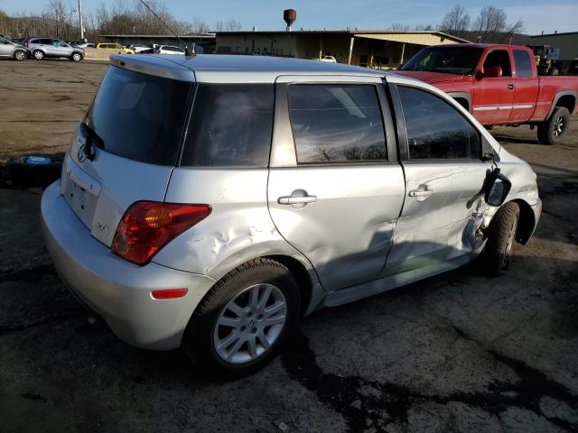 Obraz 3 z 2005 TOYOTA SCION XA  2005 z VIN JTKKT624050113143