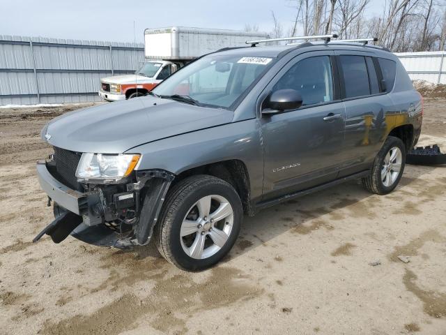 2013 JEEP COMPASS SPORT 2013 image