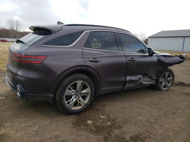 Изображение 3 2023 GENESIS GV70 BASE 2023 с VIN KMUMCDTCXPU082230