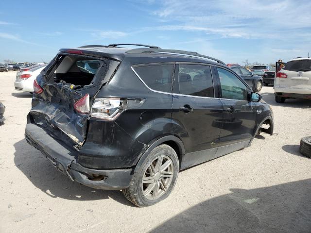 Image 3 of 2013 FORD ESCAPE SE 2013 with VIN 1FMCU0G90DUC37944