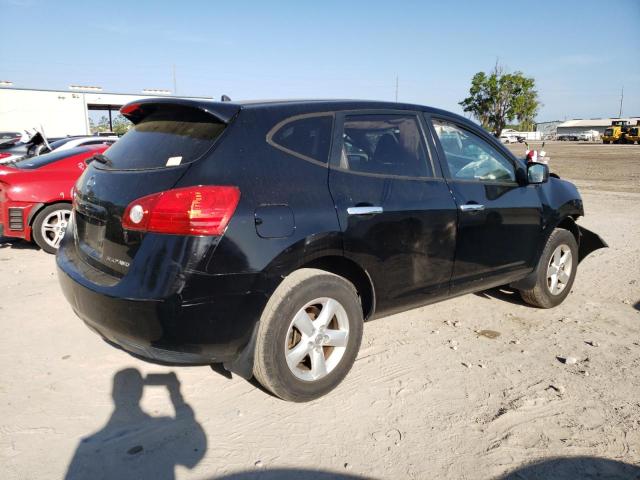Obraz 3 z 2010 NISSAN ROGUE S 2010 z VIN JN8AS5MV8AW142357