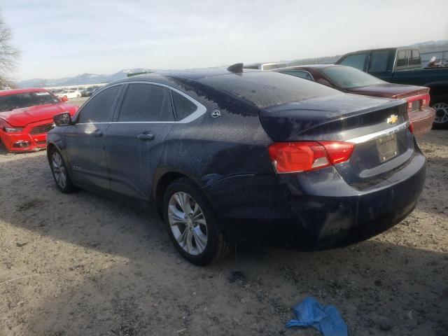 Изображение 2 2015 CHEVROLET IMPALA LT 2015 с VIN 2G1115SL6F9239663