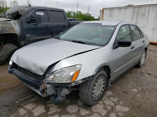 Obraz 2 z 2007 HONDA ACCORD VALUE 2007 z VIN JHMCM56127C026542