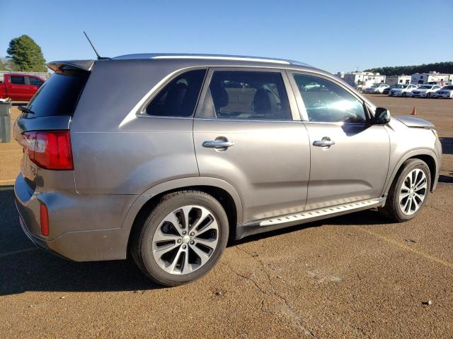 Obraz 3 z 2014 KIA SORENTO SX 2014 z VIN 5XYKW4A76EG434239