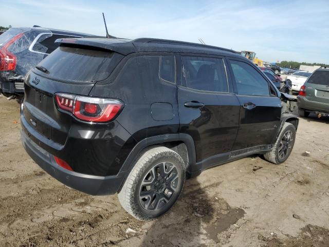 Obraz 3 z 2019 JEEP COMPASS SPORT 2019 z VIN 3C4NJDAB8KT807639