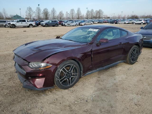 Изображение 2018 FORD MUSTANG  2018