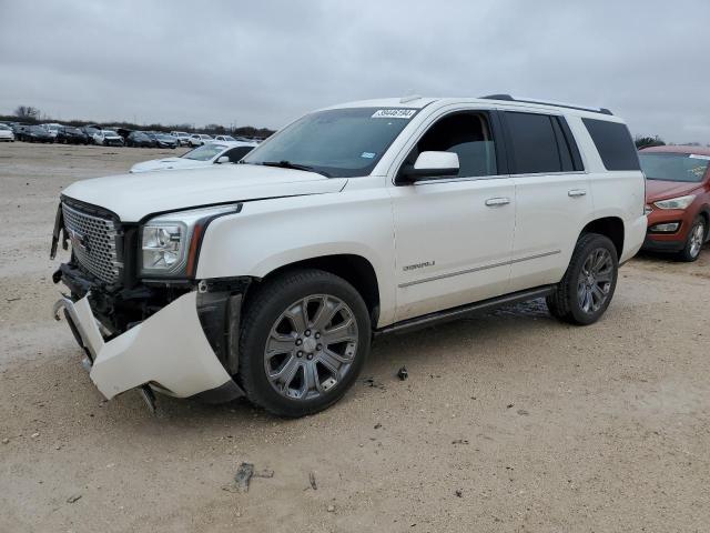 2015 GMC YUKON DENALI 2015 image