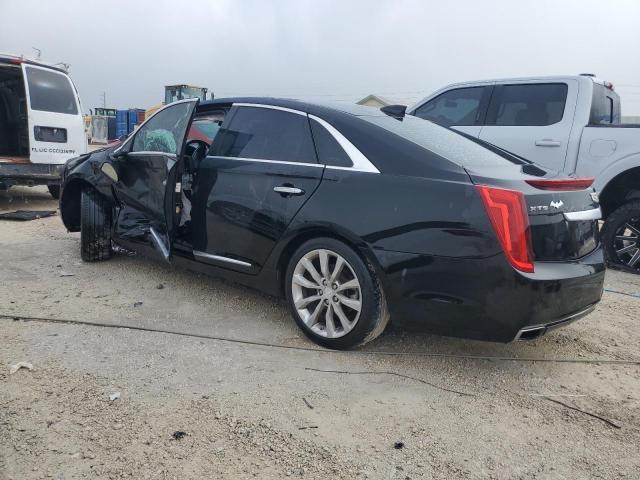 Изображение 2 2017 CADILLAC XTS LUXURY 2017 с VIN 2G61M5S35H9176351