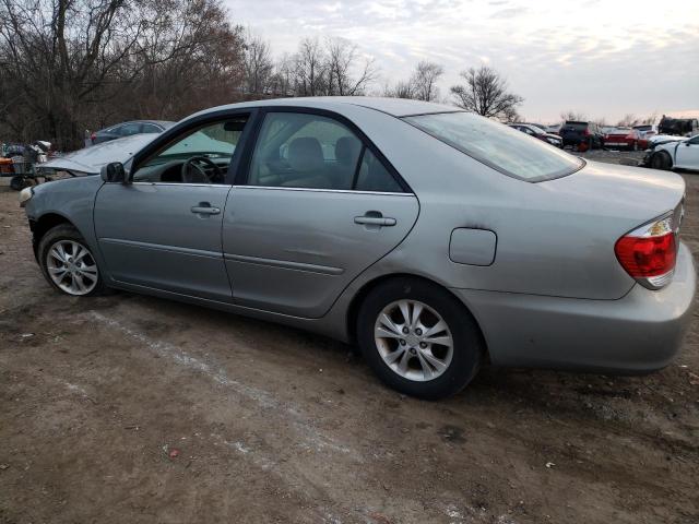 Изображение 2 2006 TOYOTA CAMRY LE 2006 с VIN 4T1BF32K86U623466