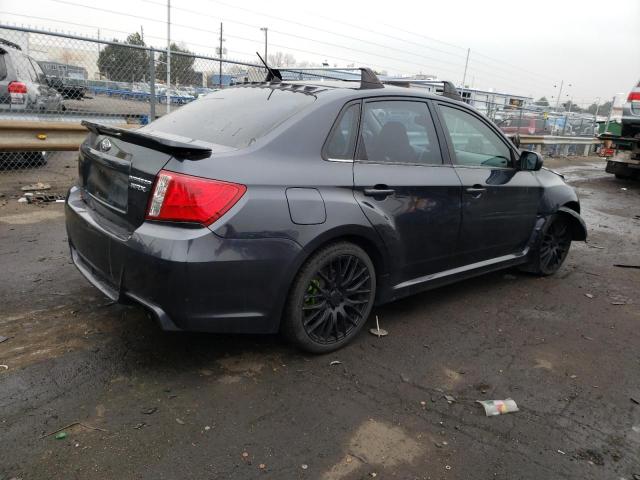 Image 3 of 2013 SUBARU IMPREZA WRX 2013 with VIN JF1GV7E6XDG007658