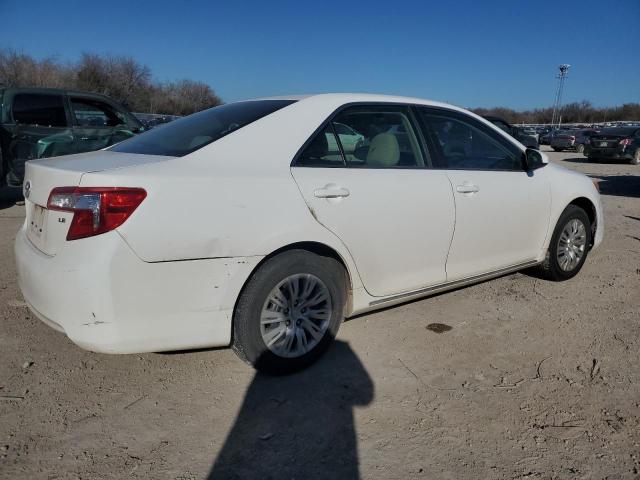 Obraz 3 z 2014 TOYOTA CAMRY L 2014 z VIN 4T4BF1FK8ER406373