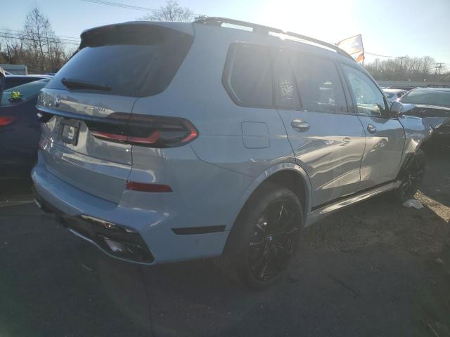 Image 3 of 2024 BMW X7 XDRIVE40I 2024 with VIN 5UX23EM08R9U42667