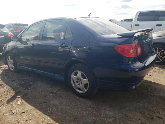 Изображение 2 2007 TOYOTA COROLLA CE 2007 с VIN 1NXBR32E07Z774563