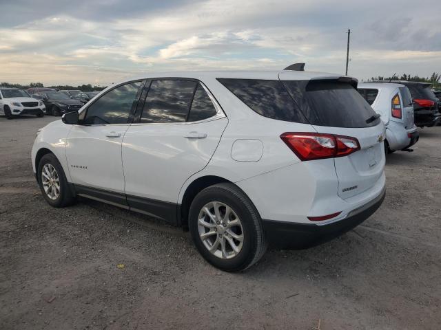 Изображение 2 2020 CHEVROLET EQUINOX LT 2020 с VIN 2GNAXKEV9L6122925