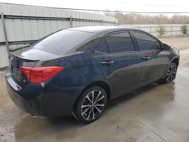 Изображение 3 2017 TOYOTA COROLLA L 2017 с VIN 5YFBURHE7HP651242