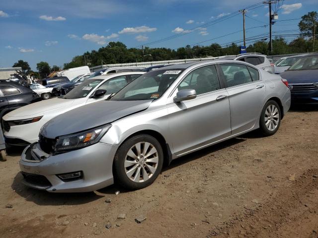 Obraz 1 z 2013 HONDA ACCORD EXL 2013 z VIN 1HGCR2F88DA074943