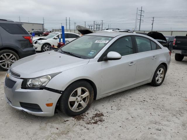 Image 1 of 2013 CHEVROLET CRUZE LT 2013 with VIN 1G1PC5SB1D7315039