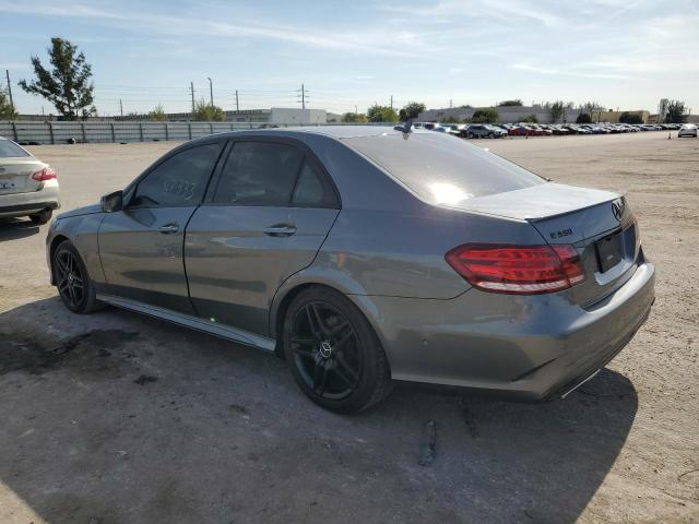 Image 2 of 2016 MERCEDES-BENZ E 350 4MATIC 2016 with VIN WDDHF8JB6GB223020