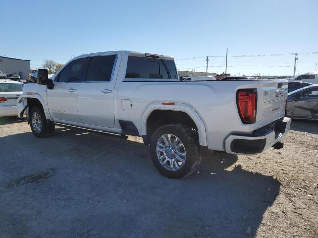 Image 2 of 2023 GMC SIERRA K2500 DENALI 2023 with VIN 1GT49REY3PF170709