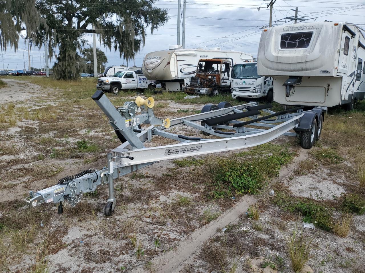 Изображение 2 2023 SHOR TRAILER 2023 с VIN 1MDAVA027PA749897