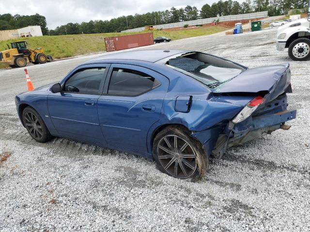 Obraz 2 z 2010 DODGE CHARGER SXT 2010 z VIN 2B3CA3CV0AH107471