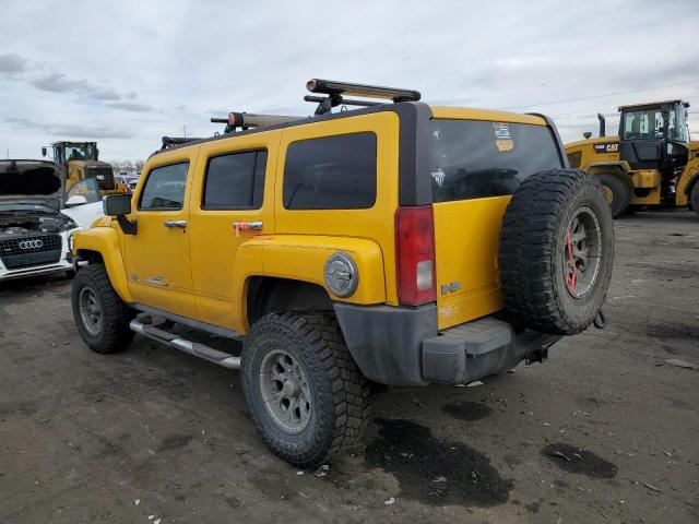 Изображение 2 2006 HUMMER H3  2006 с VIN 5GTDN136068142389
