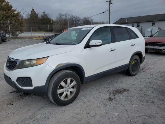 Obraz 2011 KIA SORENTO BASE 2011