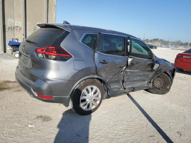 Image 3 of 2018 NISSAN ROGUE S 2018 with VIN KNMAT2MT4JP563783