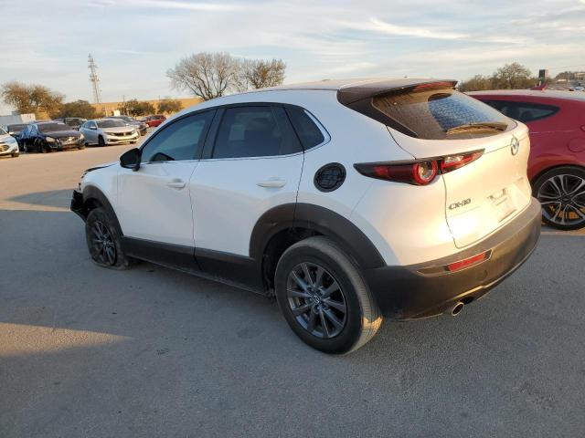 Image 2 of 2021 MAZDA CX-30  2021 with VIN 3MVDMAAL9MM215589