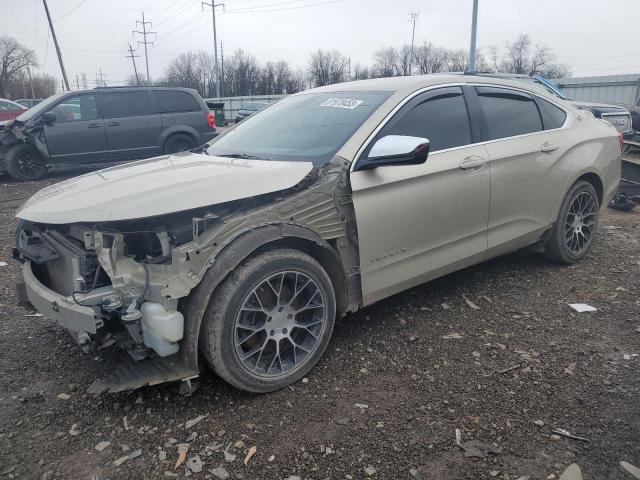 Изображение 2014 CHEVROLET IMPALA LS 2014