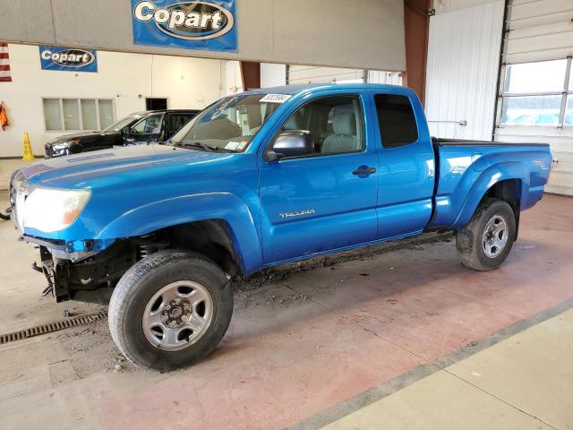Obraz 1 z 2008 TOYOTA TACOMA ACCESS CAB 2008 z VIN 5TEUU42N18Z577864