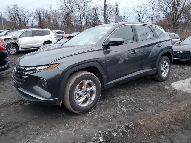 Изображение 2024 HYUNDAI TUCSON SE 2024