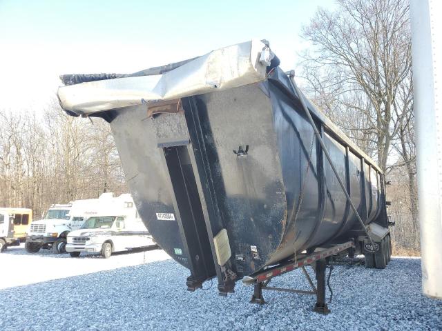 Image 2 of 2012 MAC DUMP TRAIL 2012 with VIN 5MADN4426CC020142