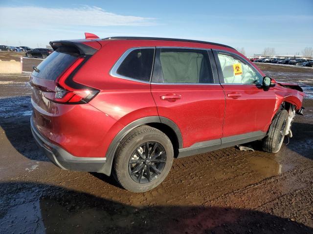 Image 3 of 2023 HONDA CR-V SPORT 2023 with VIN 2HKRS4H51PH121836