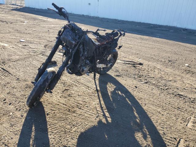 Obraz 2 z 2022 SUZUKI DR-Z400 SM 2022 z VIN JS1SK44A9N7101883