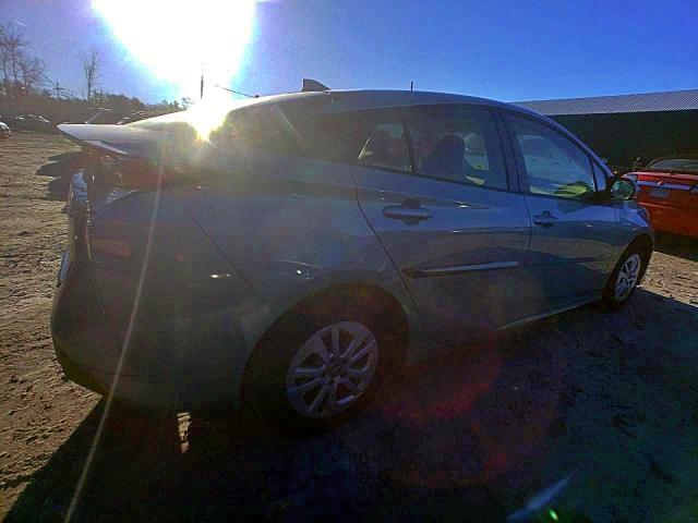 Изображение 3 2016 Toyota Prius 2016 с VIN JTDKBRFU2G3518041