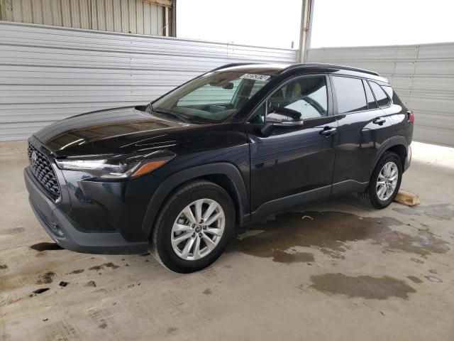 Obraz 1 z 2023 TOYOTA COROLLA CROSS LE 2023 z VIN 7MUCAAAG5PV044245