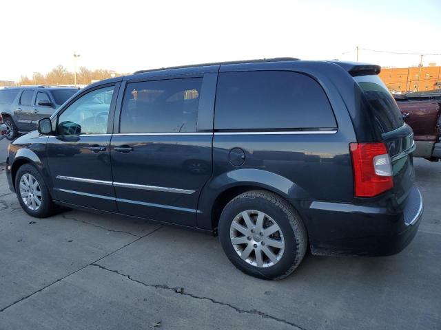 Obraz 2 z 2014 CHRYSLER TOWN & COUNTRY TOURING 2014 z VIN 2C4RC1BG6ER373605