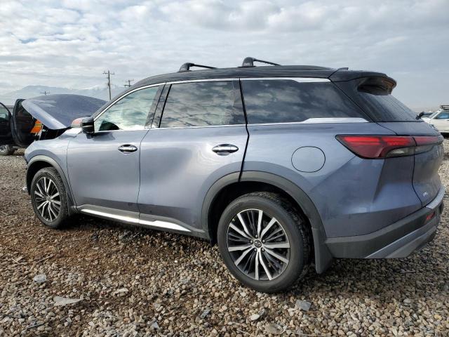 Image 2 of 2024 INFINITI QX60 AUTOGRAPH 2024 with VIN 5N1DL1HU0RC338026