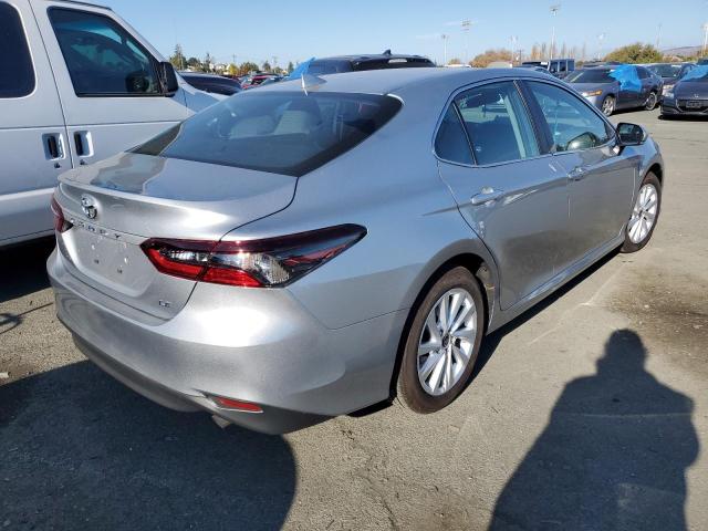 Image 3 of 2023 TOYOTA CAMRY LE 2023 with VIN 4T1R11AKXPU816898