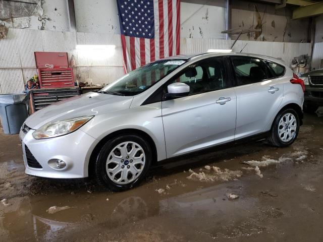Obraz 1 z 2012 FORD FOCUS SE 2012 z VIN 1FAHP3K27CL260855