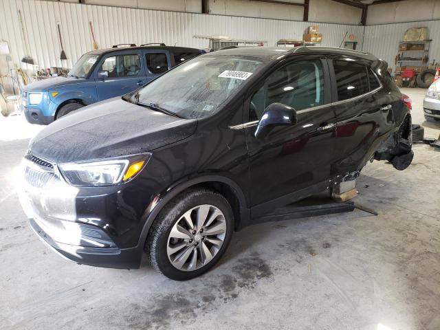 2020 BUICK ENCORE PREFERRED 2020 image