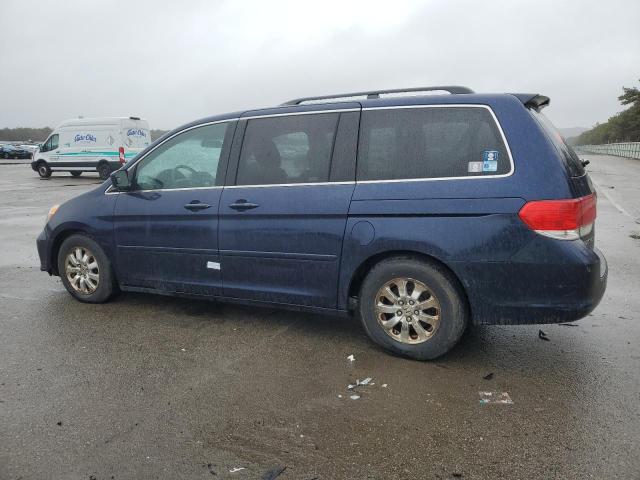 Image 2 of 2008 HONDA ODYSSEY EX 2008 with VIN 5FNRL38468B026770