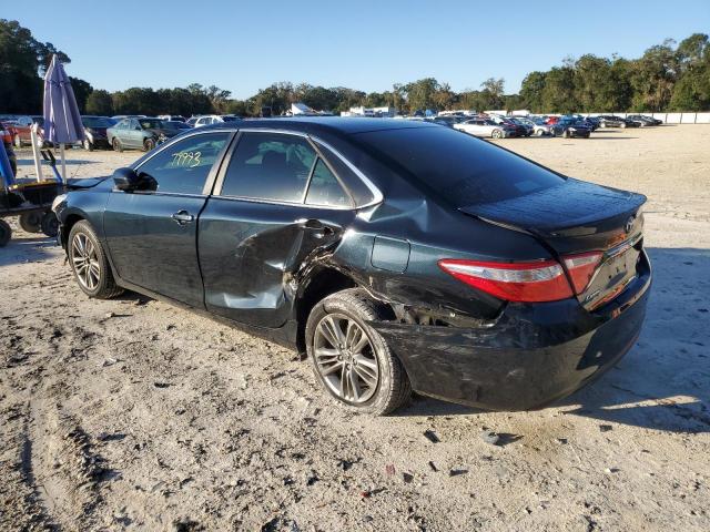 Изображение 2 2015 TOYOTA CAMRY LE 2015 с VIN 4T1BF1FK5FU084836