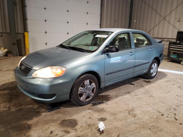 Obraz 1 z 2005 TOYOTA COROLLA CE 2005 z VIN 1NXBR32E95Z489275