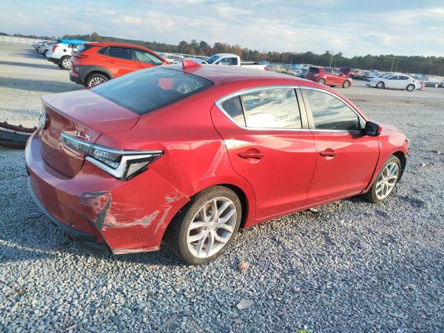 Obraz 3 z 2020 ACURA ILX  2020 z VIN 19UDE2F33LA011977